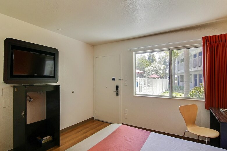 Motel 6 Carpinteria, Ca - Santa Barbara - North