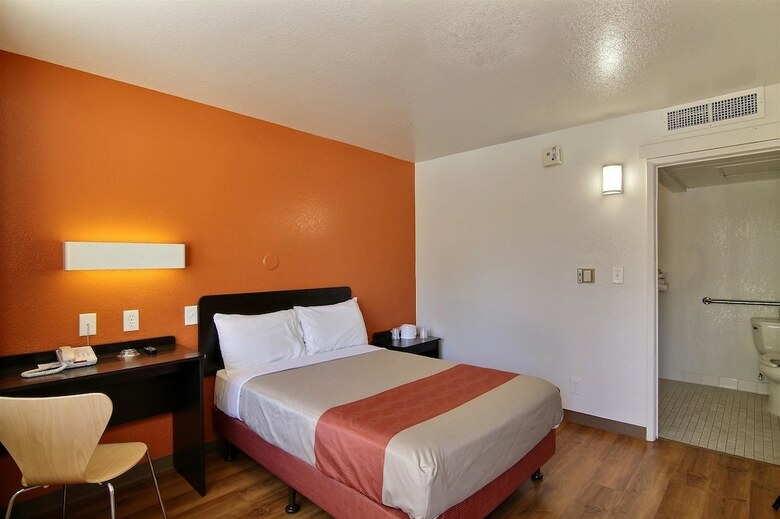 Motel 6 Carpinteria, Ca - Santa Barbara - North