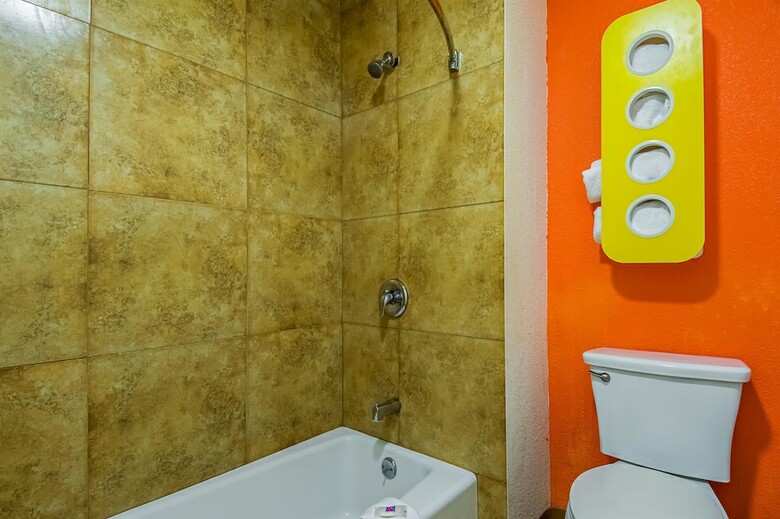 Motel 6 Bakersfield, Ca - Airport