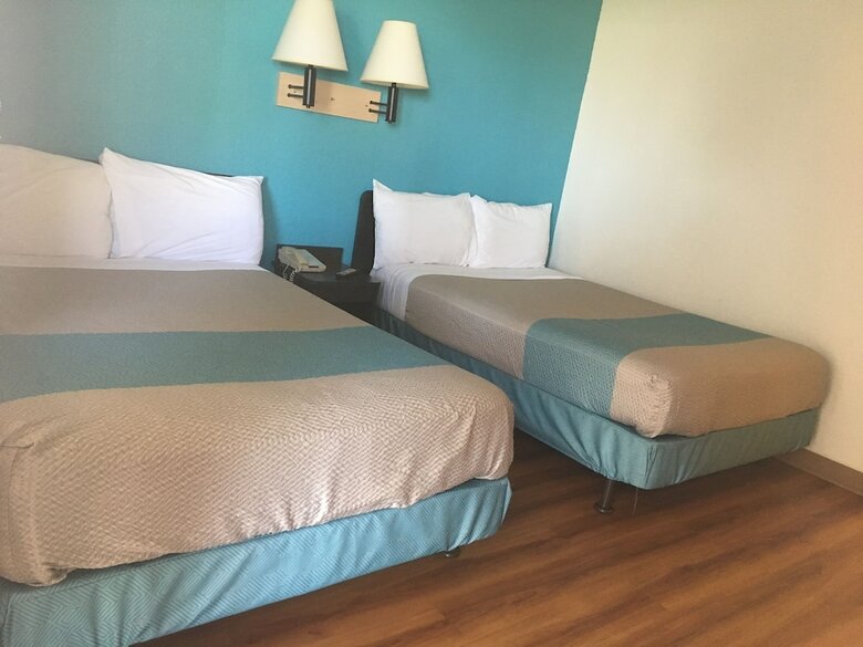 Motel 6 Tucumcari, Nm