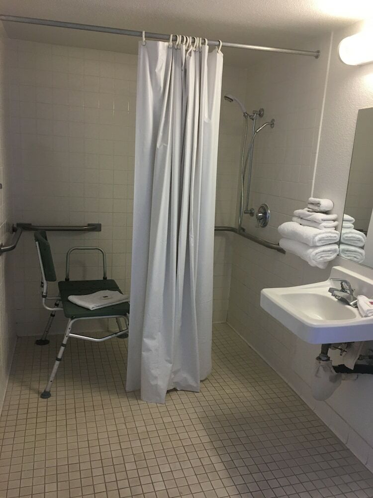 Motel 6 Tucumcari, Nm