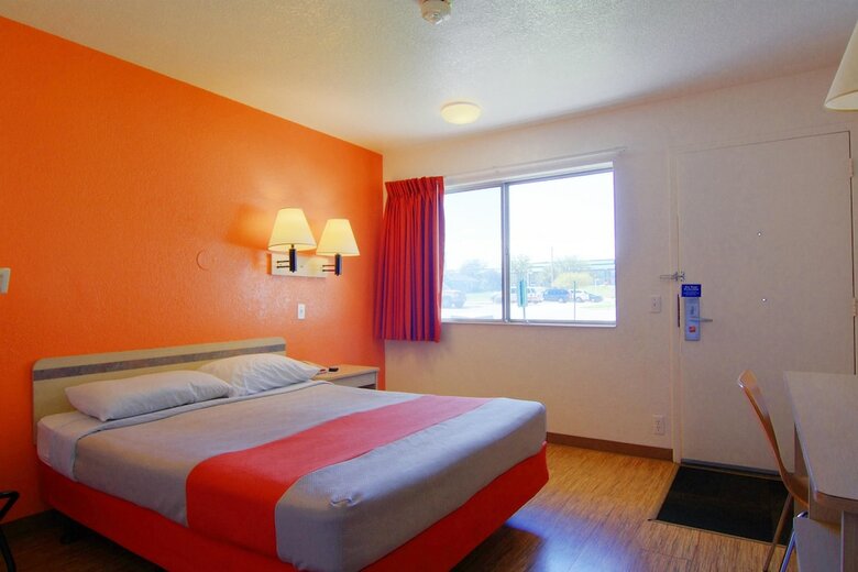 Motel 6 Rapid City, Sd