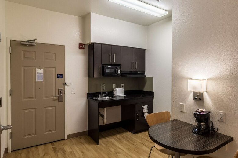 Motel Studio 6 Mcallen
