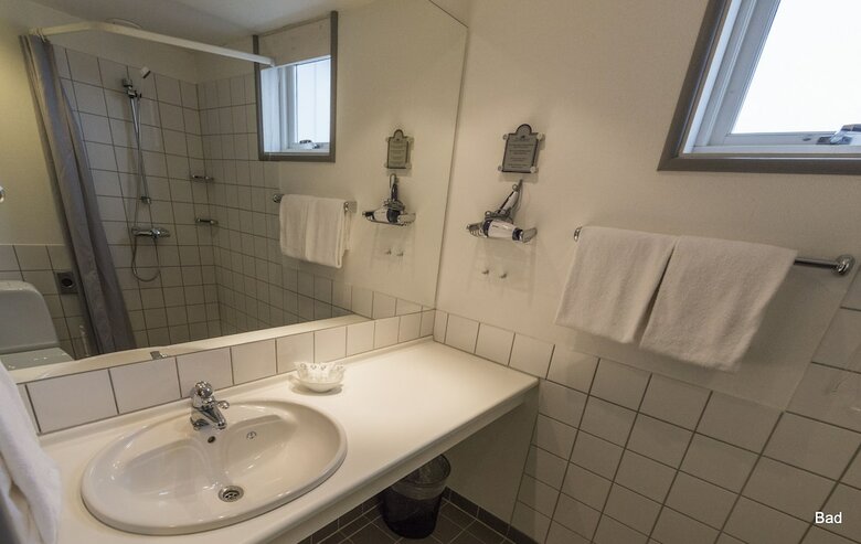 Henningsv�r Bryggehotell - By Classic Norway Hotels