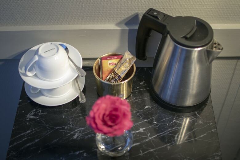 Henningsv�r Bryggehotell - By Classic Norway Hotels