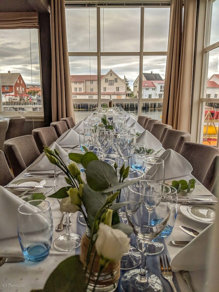 Henningsv�r Bryggehotell - By Classic Norway Hotels