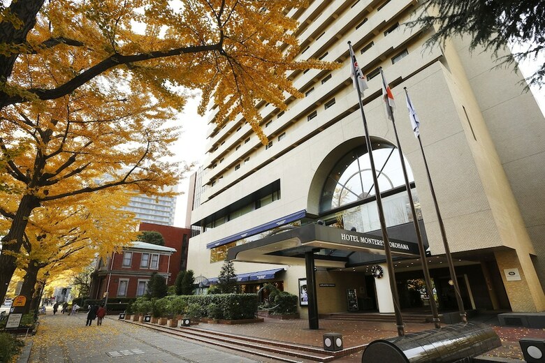 Hotel Monterey Yokohama