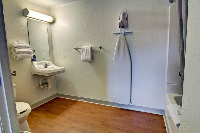 Motel Studio 6 Mentor, Oh - Mentor North