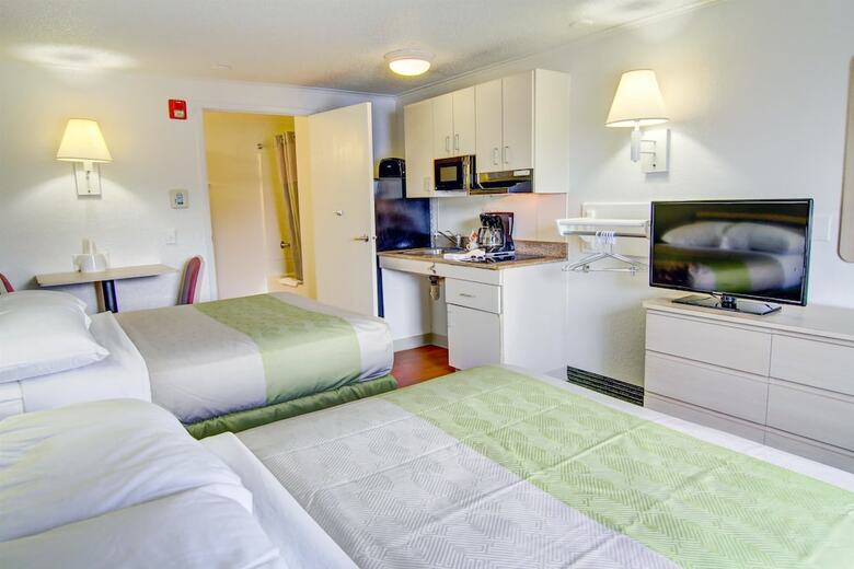 Motel Studio 6 Mentor, Oh - Mentor North