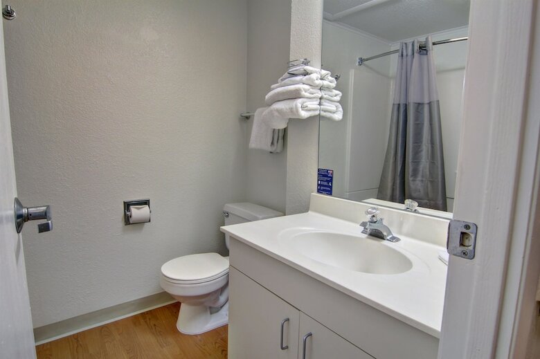 Motel Studio 6 Mentor, Oh - Mentor North
