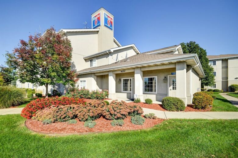 Hotel Studio 6 Indianapolis - Fishers