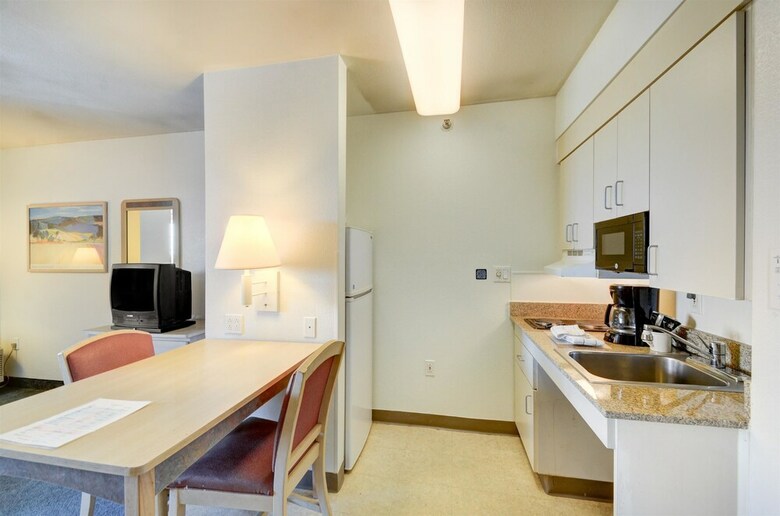 Hotel Studio 6 Indianapolis - Fishers