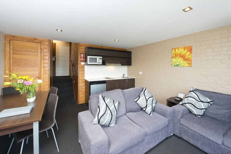 Leisure Inn Penny Royal Hotel & Apartments