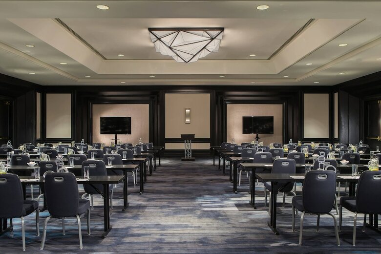 Renaissance Baltimore Harborplace Hotel