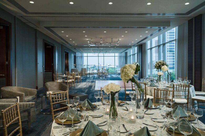 Renaissance Baltimore Harborplace Hotel