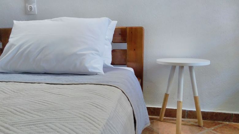 Apartamentos Villa Maraki
