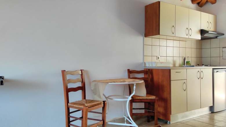 Apartamentos Villa Maraki
