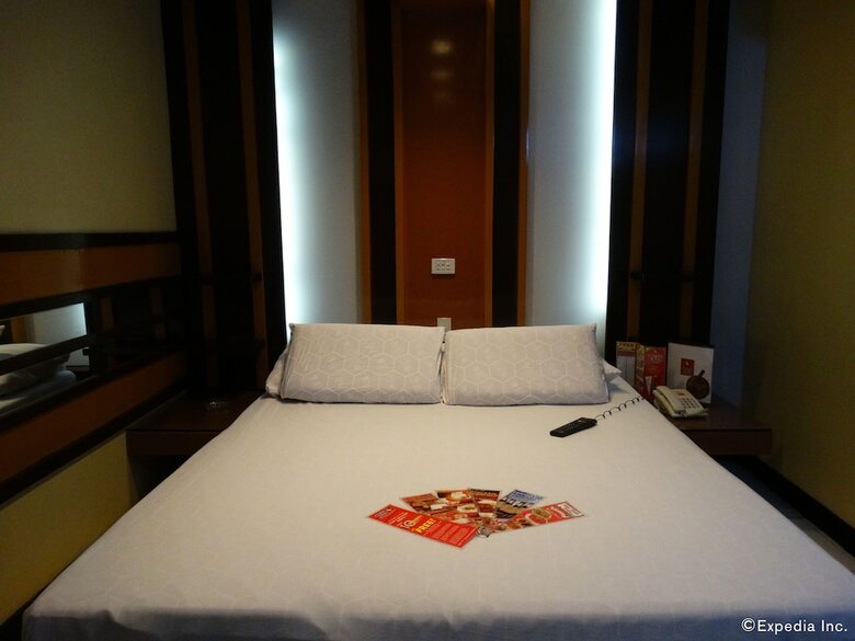 Hotel Sogo Pasay Rotonda