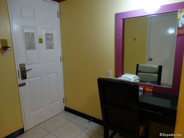 Hotel Sogo Pasay Rotonda