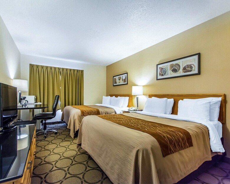 Hotel Comfort Inn East