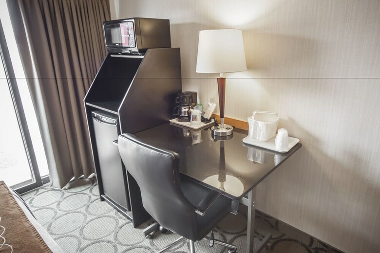 Hotel Comfort Inn East