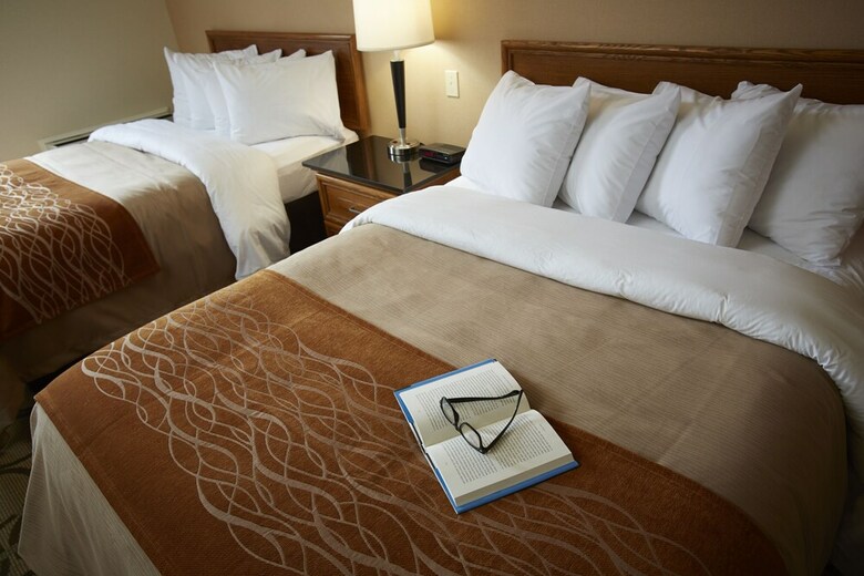 Hotel Comfort Inn East