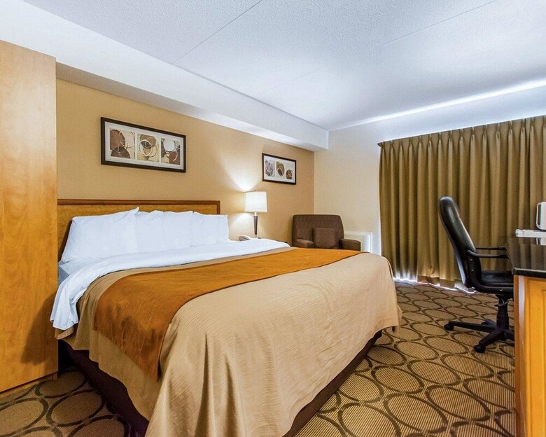 Hotel Comfort Inn East