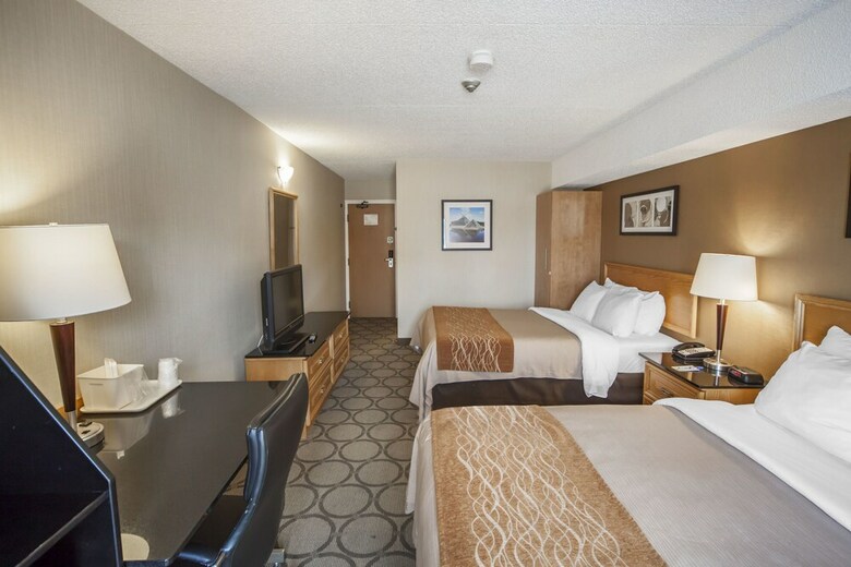 Hotel Comfort Inn East