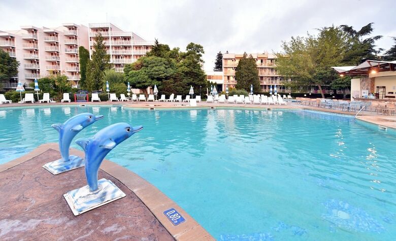 Hotel Malibu - All Inclusive