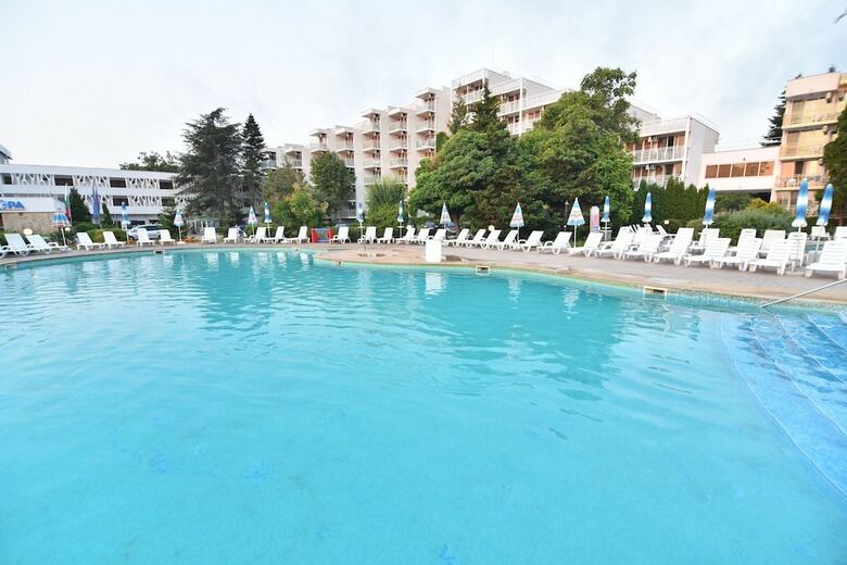 Hotel Malibu - All Inclusive