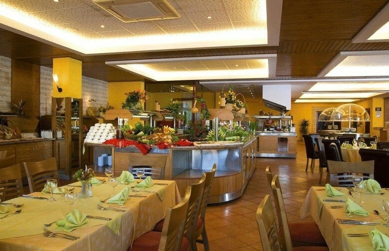 Hotel Malibu - All Inclusive