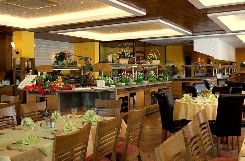 Hotel Malibu - All Inclusive