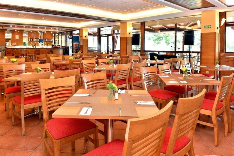 Hotel Malibu - All Inclusive