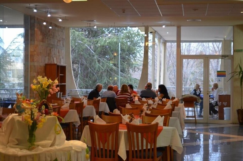 Hotel Laguna Garden