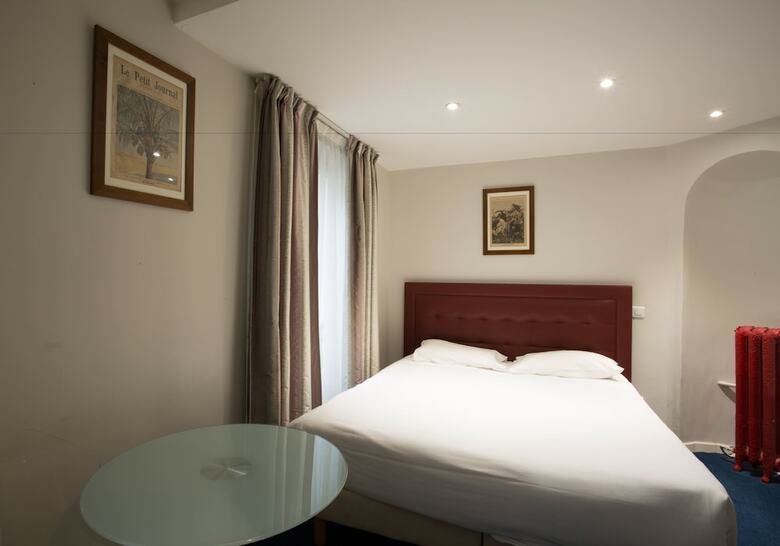 Hotel Savoy