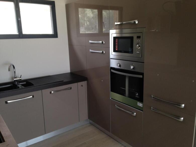 Apartamento Les Terrasses Du Grand Large