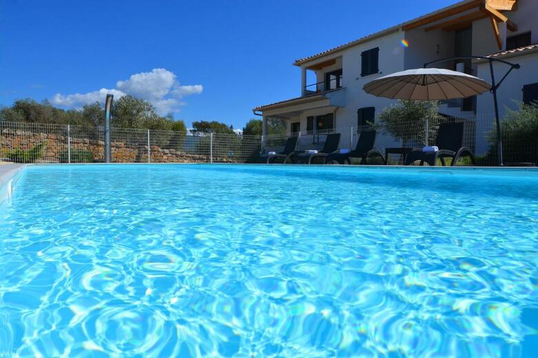 Apartamento Les Terrasses Du Grand Large