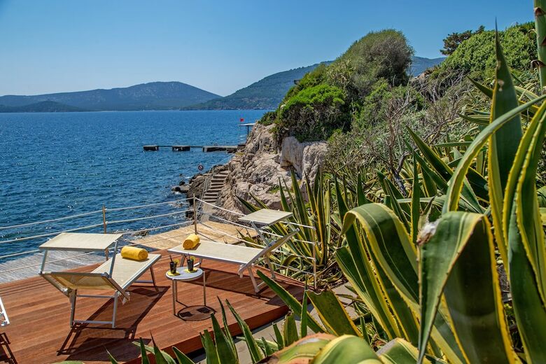 El Faro Hotel & Spa