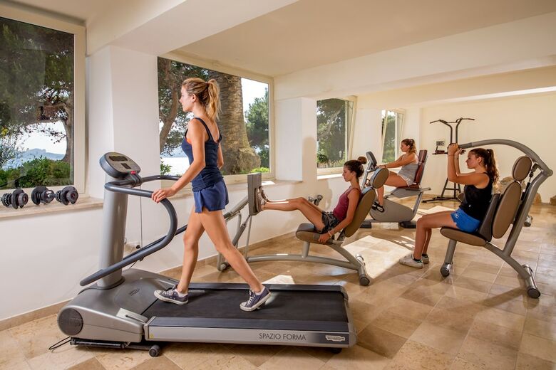 El Faro Hotel & Spa