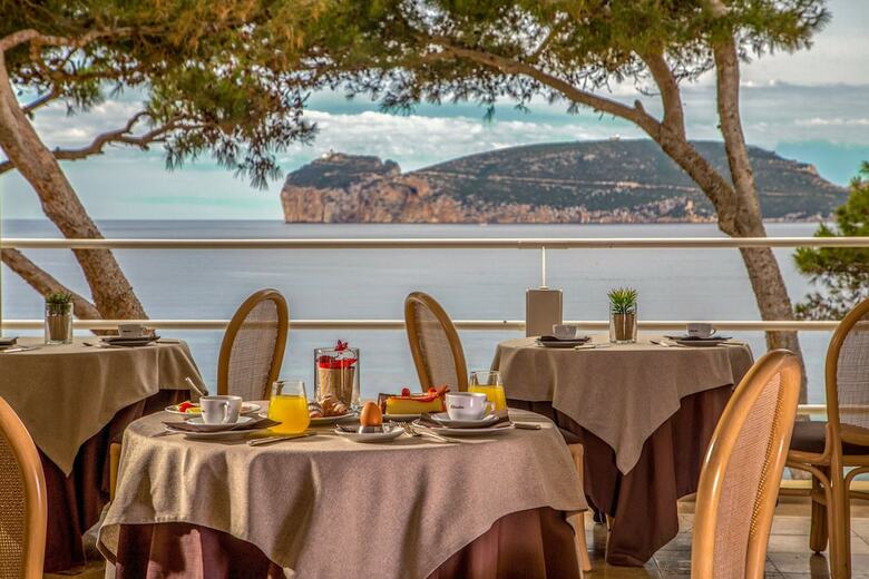 El Faro Hotel & Spa
