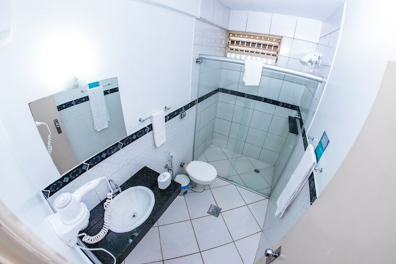 Bras�lia Park Hotel