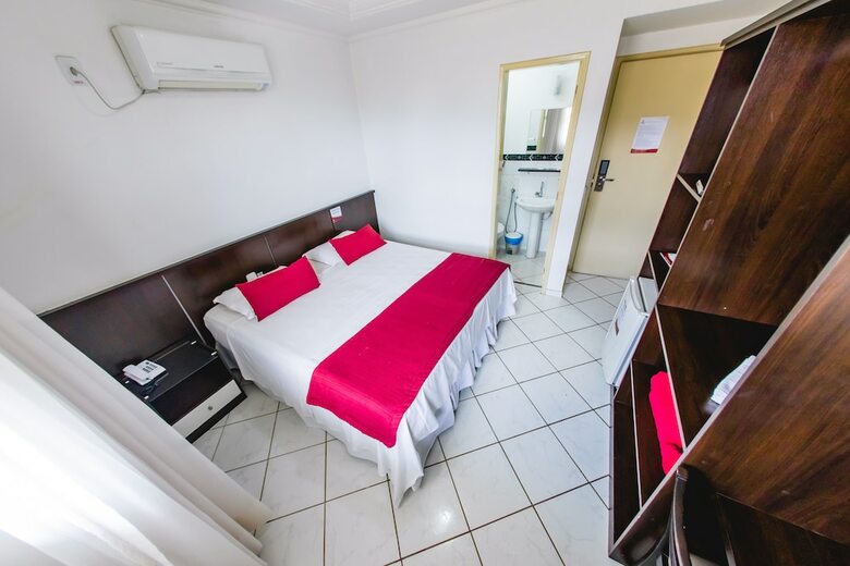 Bras�lia Park Hotel