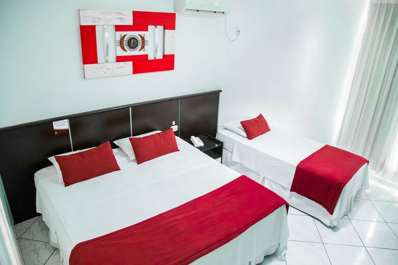 Bras�lia Park Hotel