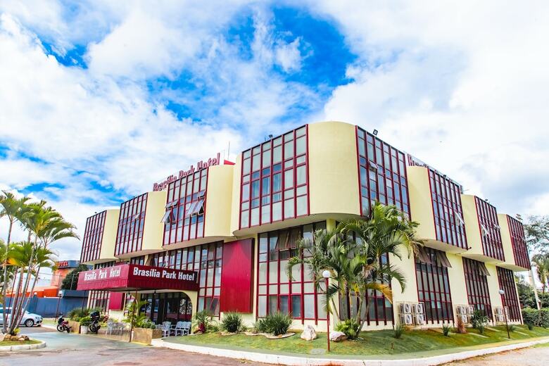 Bras�lia Park Hotel