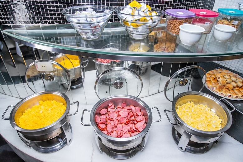 Bras�lia Park Hotel