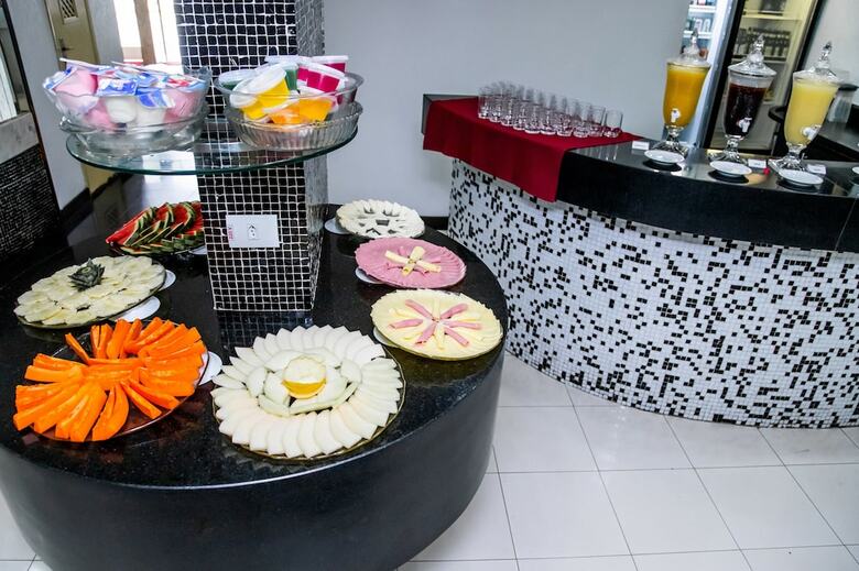 Bras�lia Park Hotel