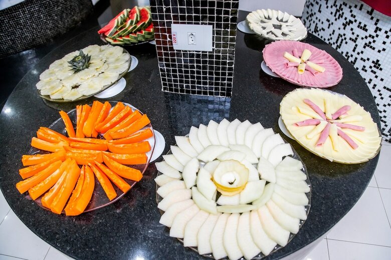 Bras�lia Park Hotel