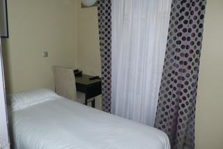 Hotel H�tel Du Jura