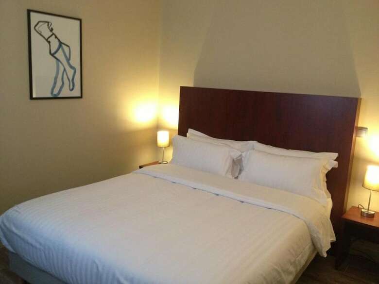 Hotel H�tel Du Jura