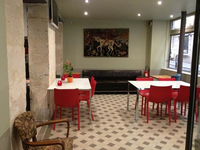 Hotel H�tel Du Jura